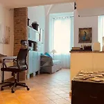 Loft In Riviera Dei Fiori Lägenhet Sanremo