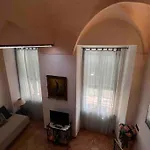 Loft In Riviera Dei Fiori Lägenhet
