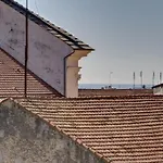 Loft In Riviera Dei Fiori Lägenhet *