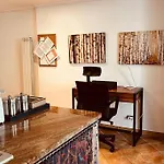 Loft In Riviera Dei Fiori Lägenhet Sanremo
