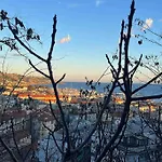 Lägenhet Loft In Riviera Dei Fiori Sanremo