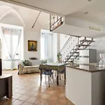 Lägenhet Loft In Riviera Dei Fiori Sanremo