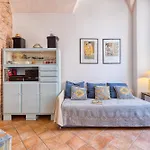Loft In Riviera Dei Fiori Lägenhet
