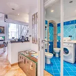 Lägenhet Loft In Riviera Dei Fiori