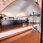 Loft In Riviera Dei Fiori Lägenhet