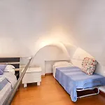 Loft In Riviera Dei Fiori Lägenhet