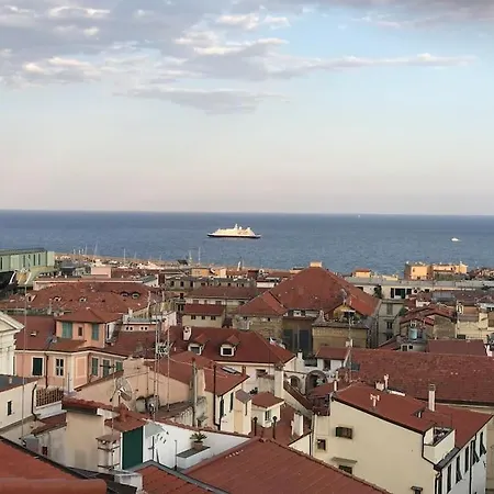 Loft In Riviera Dei Fiori * Санремо