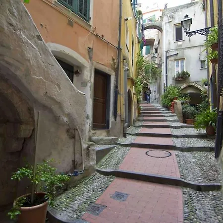Loft In Riviera Dei Fiori Санремо