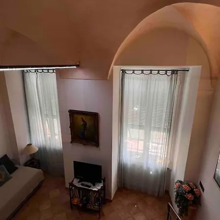 Loft In Riviera Dei Fiori Апартаменты
