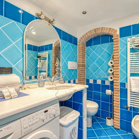 Loft In Riviera Dei Fiori Санремо