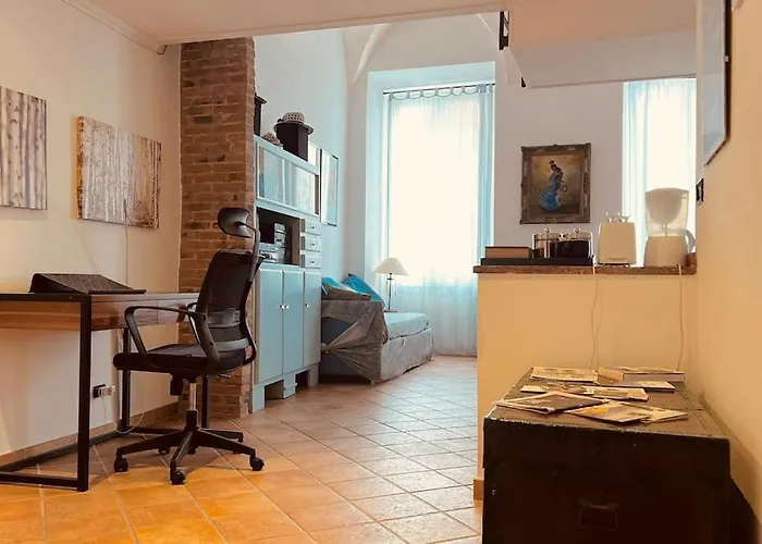 Loft In Riviera Dei Fiori 아파트 산레모