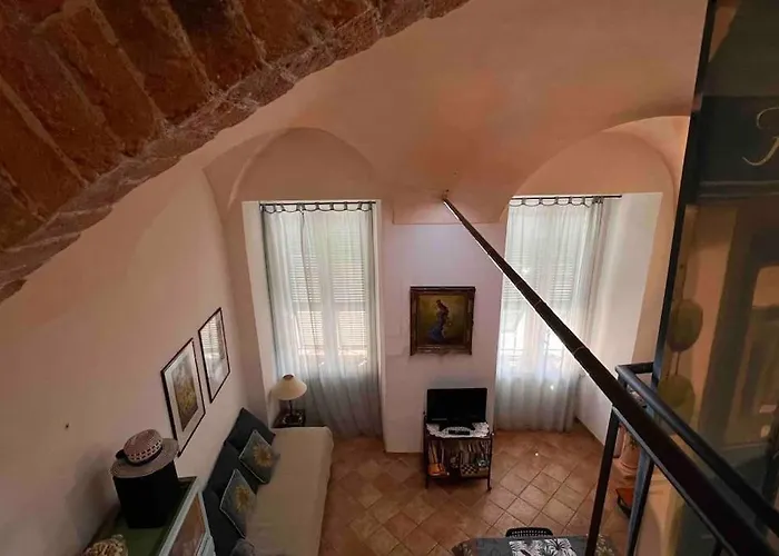 Loft In Riviera Dei Fiori