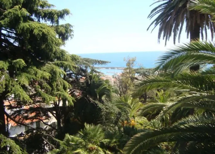 Loft In Riviera Dei Fiori *