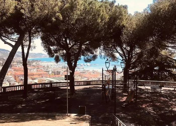 Loft In Riviera Dei Fiori *