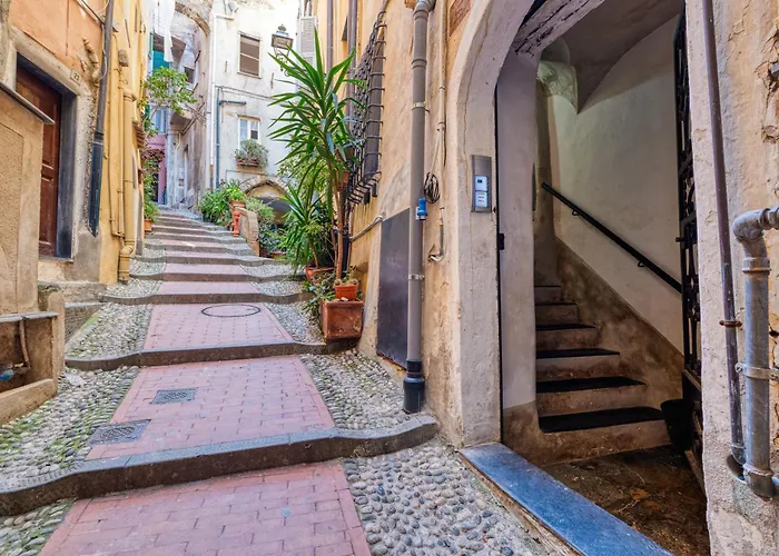 Loft In Riviera Dei Fiori