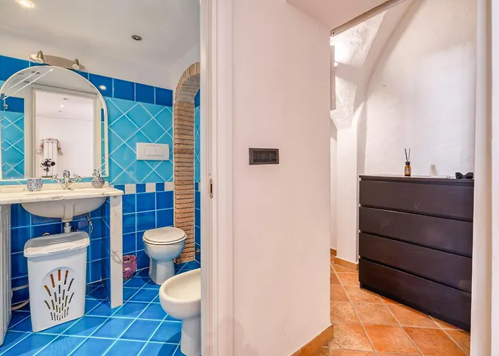 Loft In Riviera Dei Fiori *