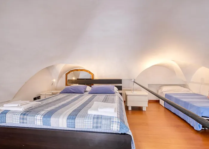 Loft In Riviera Dei Fiori