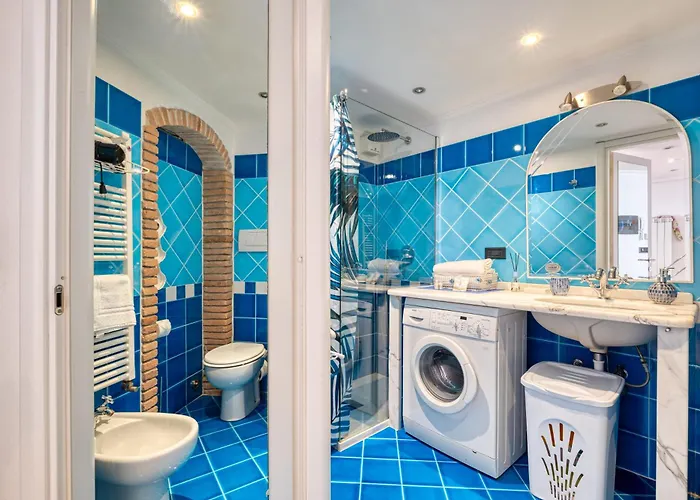 Loft In Riviera Dei Fiori *