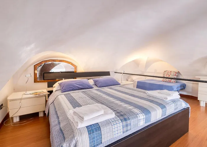 Loft In Riviera Dei Fiori