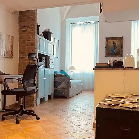Loft In Riviera Dei Fiori Appartement San Remo