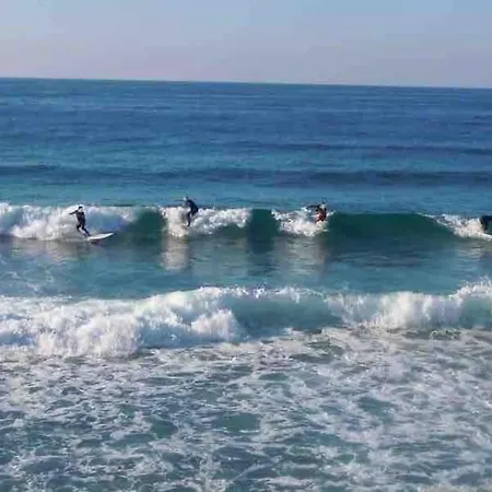 Apartment Loft In Riviera Dei Fiori