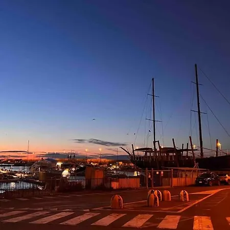 Loft In Riviera Dei Fiori