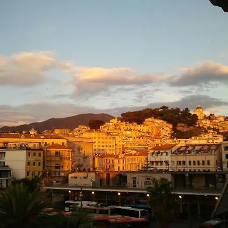 Apartment Loft In Riviera Dei Fiori Sanremo