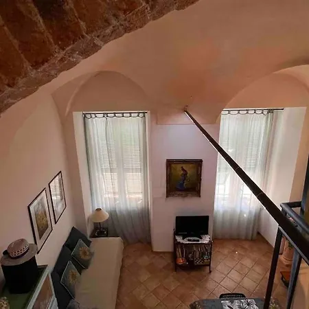 Loft In Riviera Dei Fiori