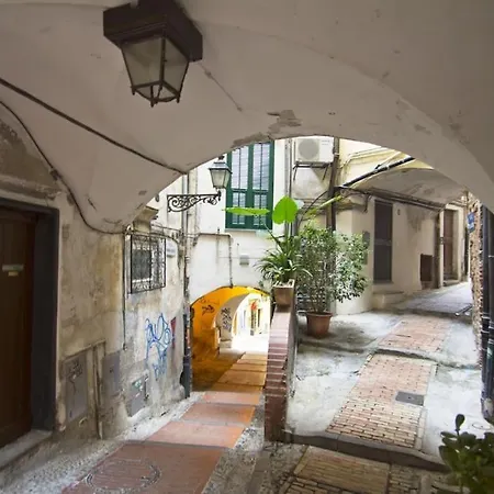 Appartement Loft In Riviera Dei Fiori *