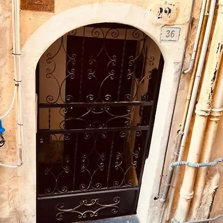 Loft In Riviera Dei Fiori *