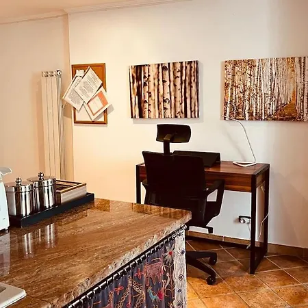 Loft In Riviera Dei Fiori Apartment Sanremo