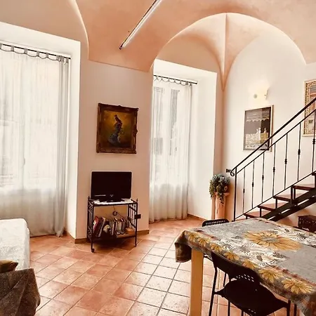 Apartment Loft In Riviera Dei Fiori *
