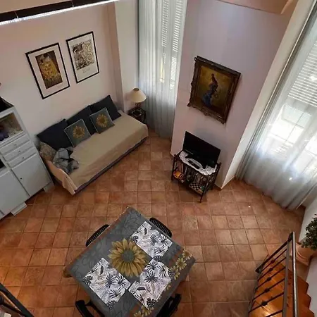 Loft In Riviera Dei Fiori Apartment *