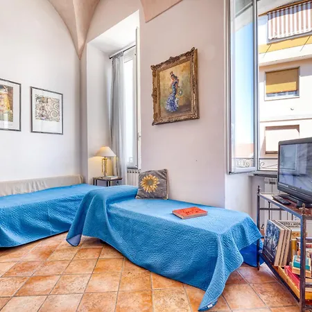 Loft In Riviera Dei Fiori Apartment *