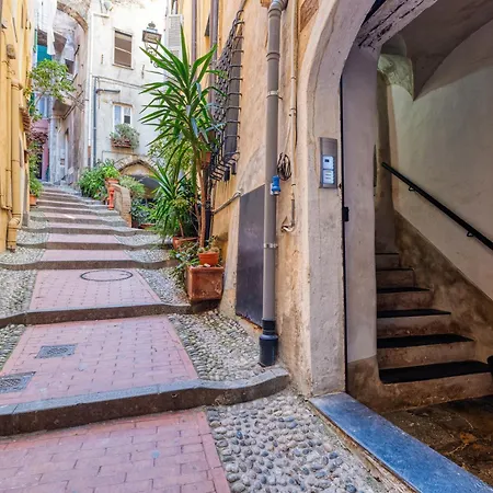 Loft In Riviera Dei Fiori