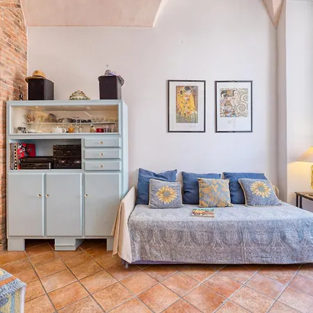 Loft In Riviera Dei Fiori Appartement