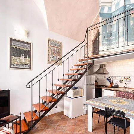 Appartement Loft In Riviera Dei Fiori San Remo