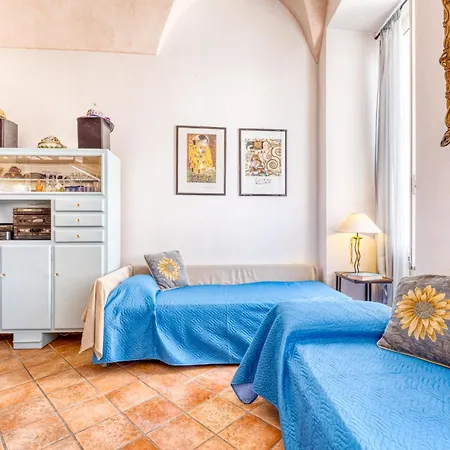 Loft In Riviera Dei Fiori * San Remo