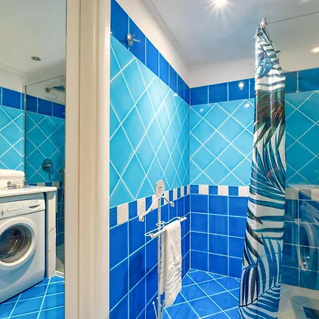 Appartamento Loft In Riviera Dei Fiori *