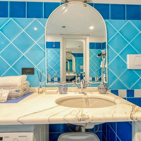 Loft In Riviera Dei Fiori Appartamento Sanremo