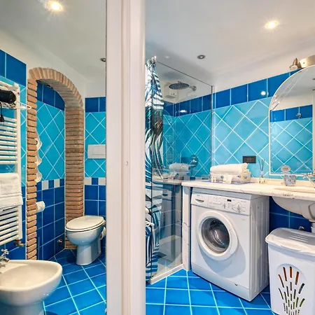 Loft In Riviera Dei Fiori *