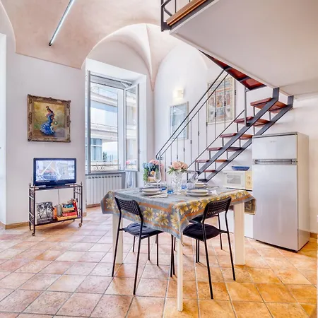 Apartment Loft In Riviera Dei Fiori Sanremo