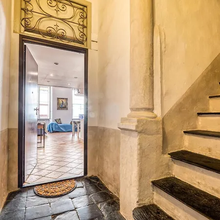 Loft In Riviera Dei Fiori Apartment *