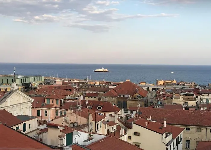 Loft In Riviera Dei Fiori * Sanremo