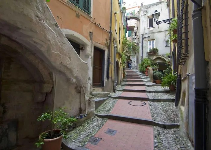 Loft In Riviera Dei Fiori Sanremo