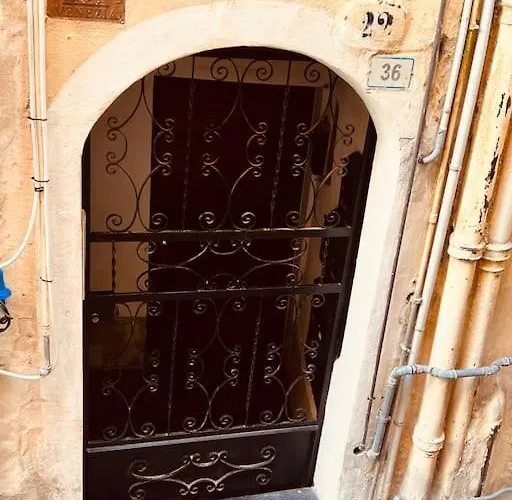 Loft In Riviera Dei Fiori *