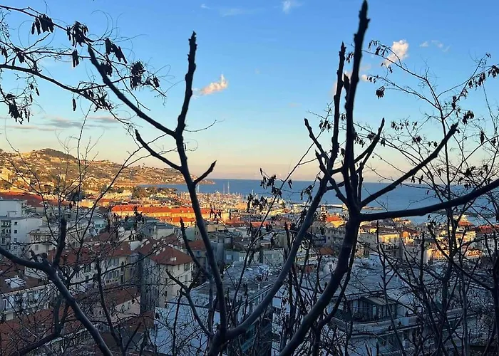Apartamento Loft In Riviera Dei Fiori Sanremo