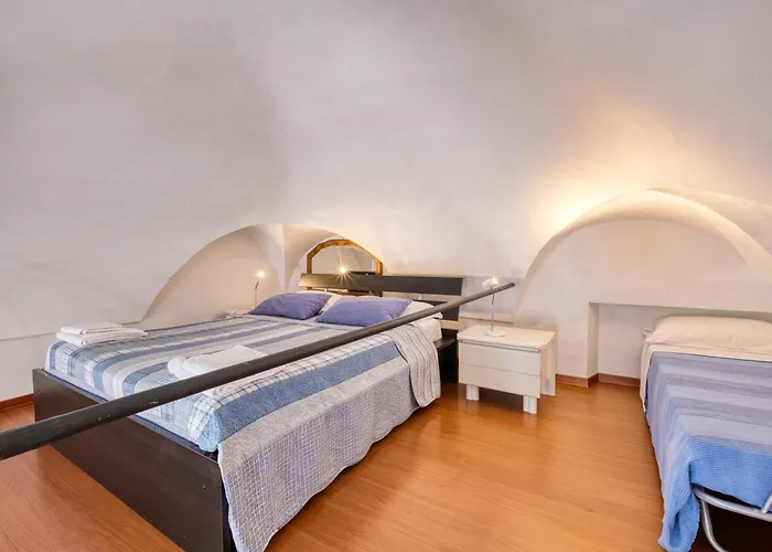 Loft In Riviera Dei Fiori
