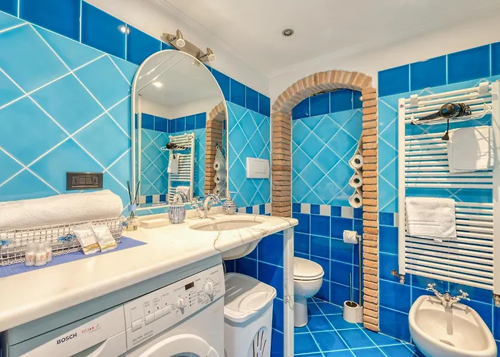 Loft In Riviera Dei Fiori Sanremo
